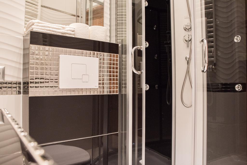 Apartment Nearto Old Town Na Ustroniu Street Krasków Eksteriør bilde