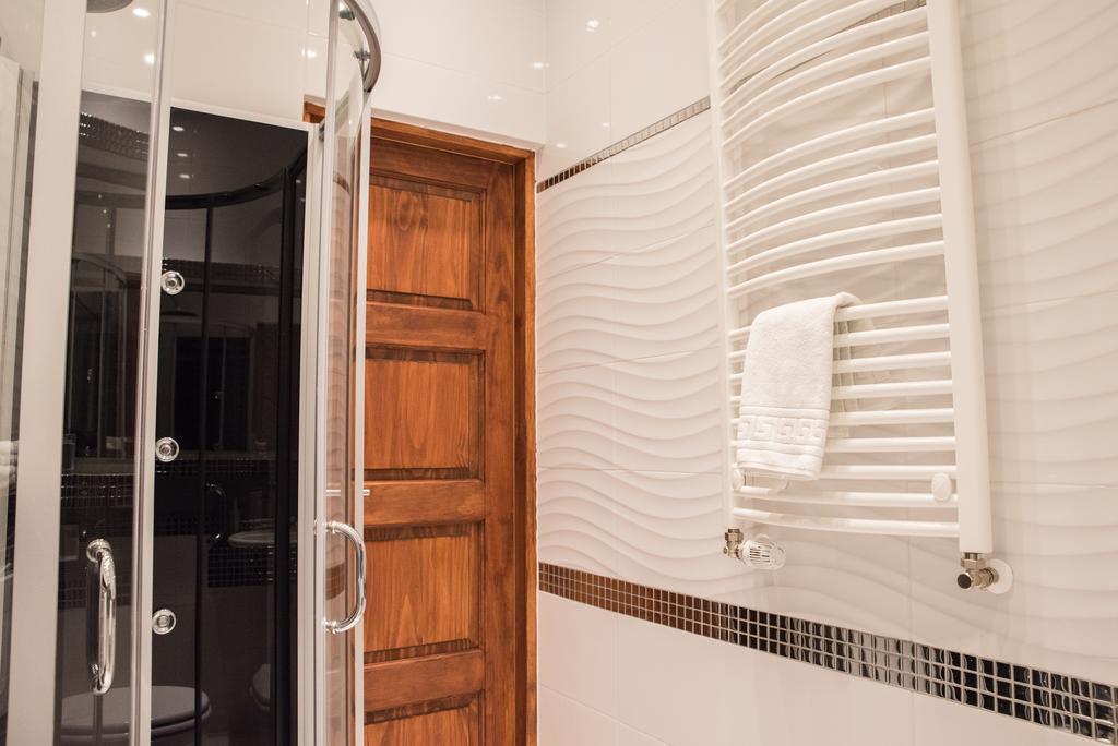 Apartment Nearto Old Town Na Ustroniu Street Krasków Eksteriør bilde